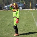 Nogomet : Mednarodni mladinski turnir Zarje