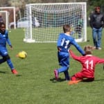 Mednarodni turnir Zarje U9