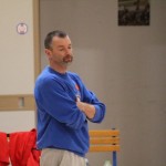Odbojka U 15 moški : Sloga Tabor - Eurovolleyschool M15