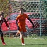 Nogomet : Mednarodni mladinski turnir Zarje