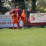 Nogomet : Mednarodni mladinski turnir Zarje