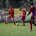 Nogomet : Mednarodni mladinski turnir Zarje