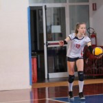 ODBOJKA : ŽENSKI TURNIR U 16