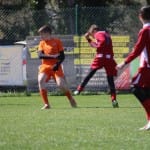 Nogomet : Mednarodni mladinski turnir Zarje