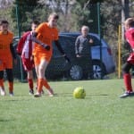 Nogomet : Mednarodni mladinski turnir Zarje