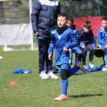 Mednarodni turnir Zarje U9