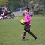 Mednarodni turnir Zarje U9