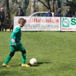 Mednarodni turnir Zarje U9