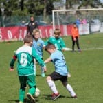 Mednarodni turnir Zarje U9