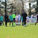 Nogomet : Mednarodni mladinski turnir Zarje