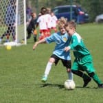 Mednarodni turnir Zarje U9