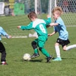 Mednarodni turnir Zarje U9