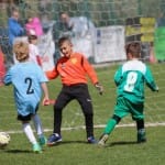 Mednarodni turnir Zarje U9