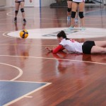 ODBOJKA : ŽENSKI TURNIR U 16