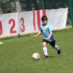 Mednarodni turnir Zarje U9