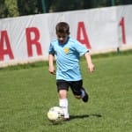 Mednarodni turnir Zarje U9