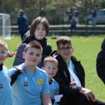 Mednarodni turnir Zarje U9