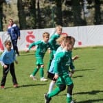 Mednarodni turnir Zarje U9