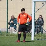 Nogomet : Mednarodni mladinski turnir Zarje