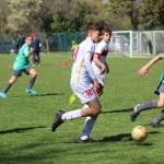 Nogomet : Mednarodni mladinski turnir Zarje