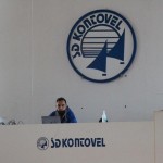 ODBOJKA : ŽENSKI TURNIR U 16