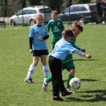 Mednarodni turnir Zarje U9