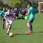 Nogomet : Mednarodni mladinski turnir Zarje