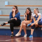 ODBOJKA : ŽENSKI TURNIR U 16