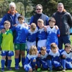 Mednarodni turnir Zarje U9