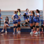 ODBOJKA : ŽENSKI TURNIR U 16