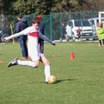 Nogomet : Mednarodni mladinski turnir Zarje