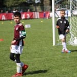 Mednarodni turnir Zarje U9