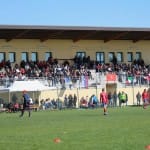 Nogomet : Mednarodni mladinski turnir Zarje