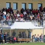 Nogomet : Mednarodni mladinski turnir Zarje