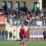 Nogomet : Mednarodni mladinski turnir Zarje