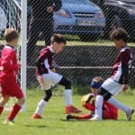 Mednarodni turnir Zarje U9