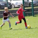 Mednarodni turnir Zarje U9