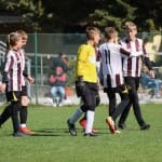 Nogomet : Mednarodni mladinski turnir Zarje