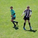 NOGOMET : MEDNARODNI MLADINSKI TURNIR ZARJE