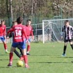 Nogomet : Mednarodni mladinski turnir Zarje