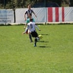 NOGOMET : MEDNARODNI MLADINSKI TURNIR ZARJE