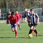 Nogomet : Mednarodni mladinski turnir Zarje