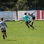 NOGOMET : MEDNARODNI MLADINSKI TURNIR ZARJE