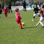 Mednarodni turnir Zarje U9