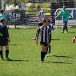 NOGOMET : MEDNARODNI MLADINSKI TURNIR ZARJE