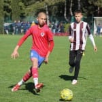 Nogomet : Mednarodni mladinski turnir Zarje