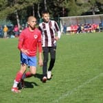 Nogomet : Mednarodni mladinski turnir Zarje