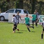 NOGOMET : MEDNARODNI MLADINSKI TURNIR ZARJE