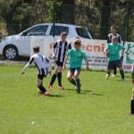 NOGOMET : MEDNARODNI MLADINSKI TURNIR ZARJE