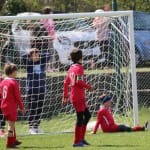 Mednarodni turnir Zarje U9